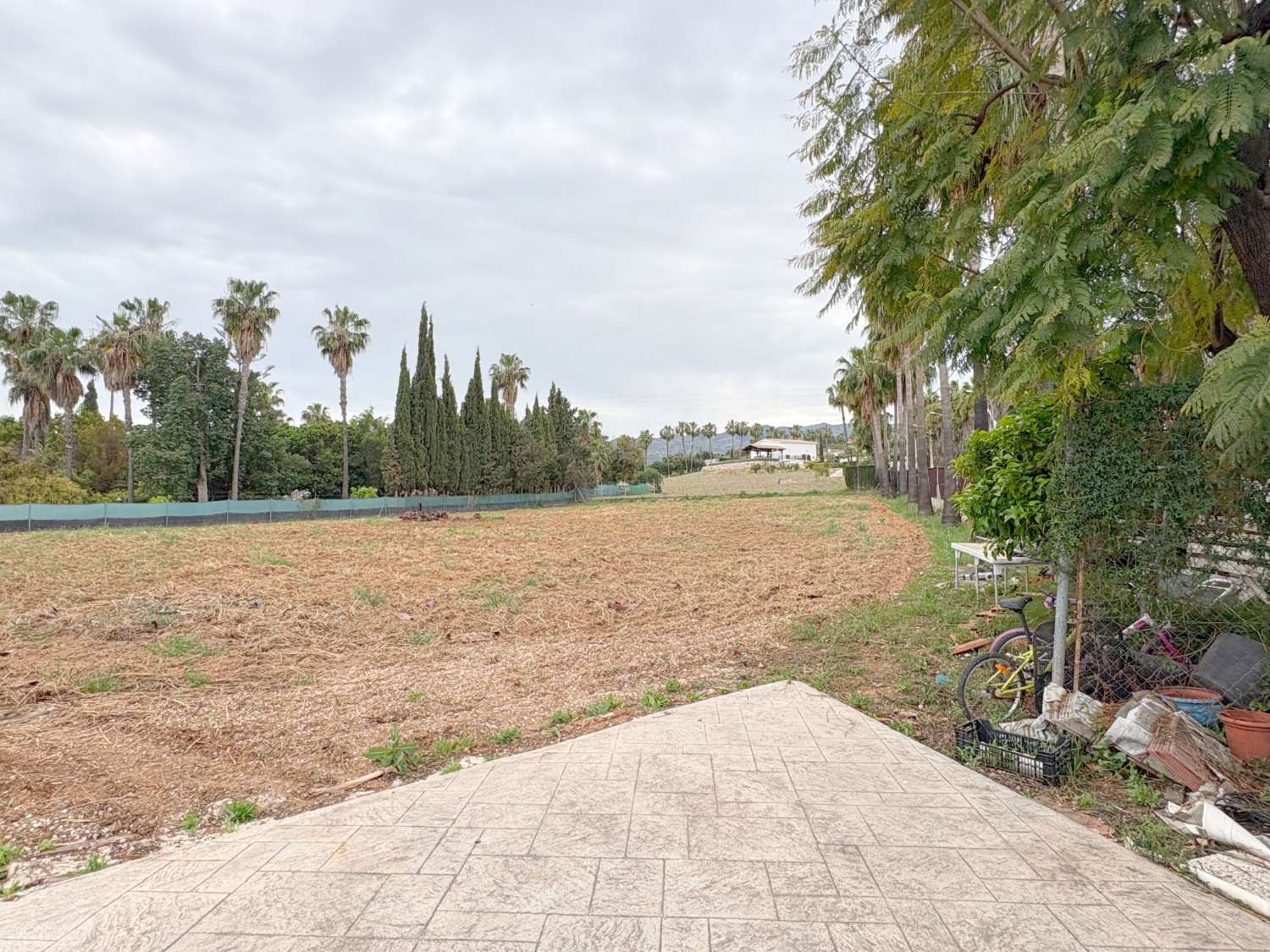 Rustic property with two independent houses in La Alquería.