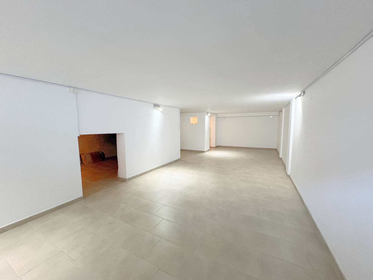 Casa en alquiler en Alhaurín de la Torre