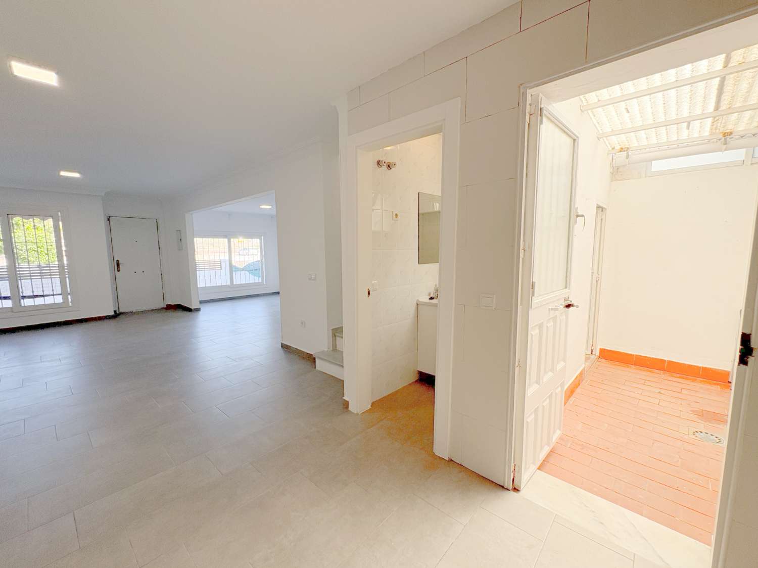 Casa en alquiler en Alhaurín de la Torre