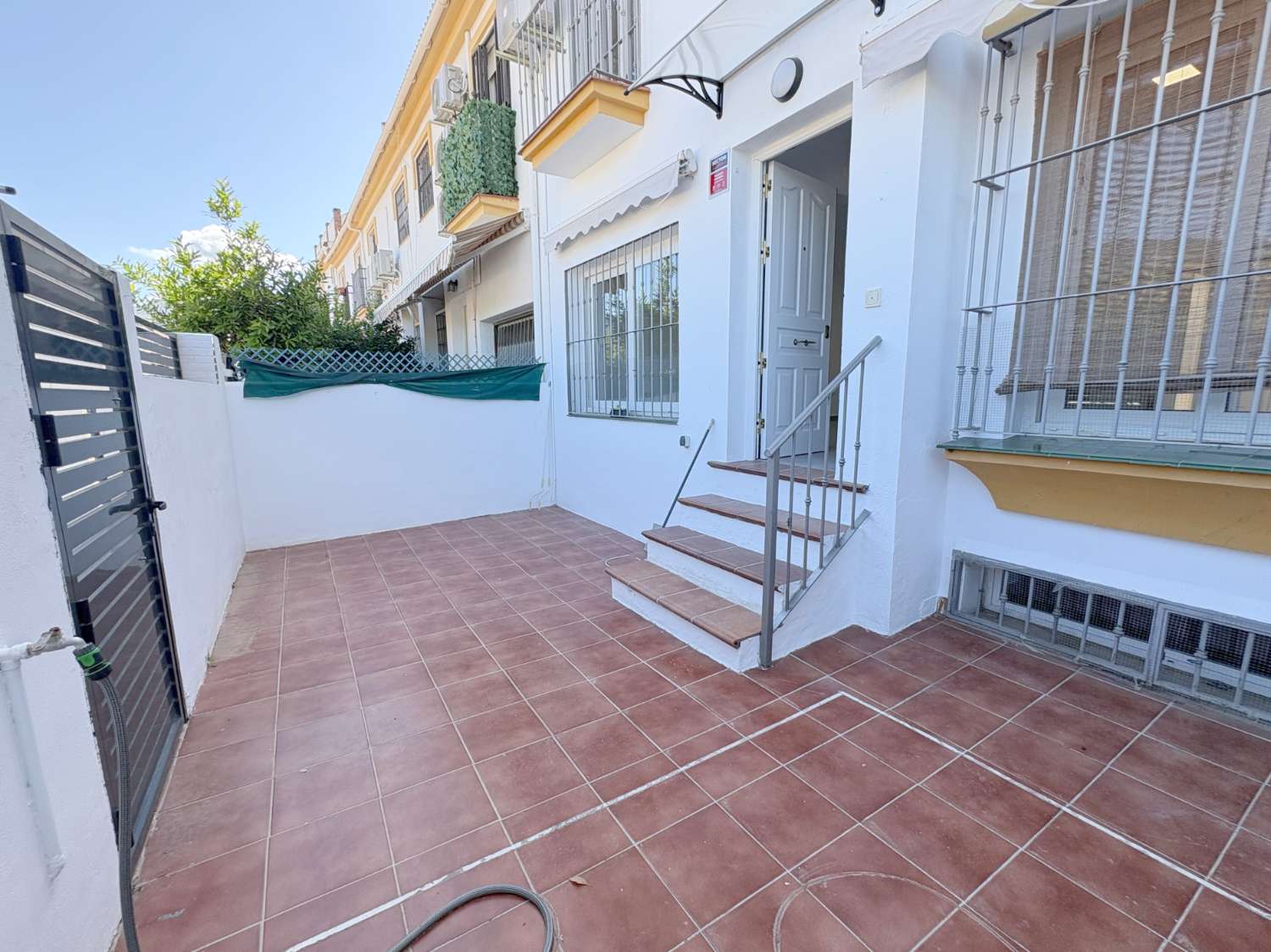 Casa en alquiler en Alhaurín de la Torre