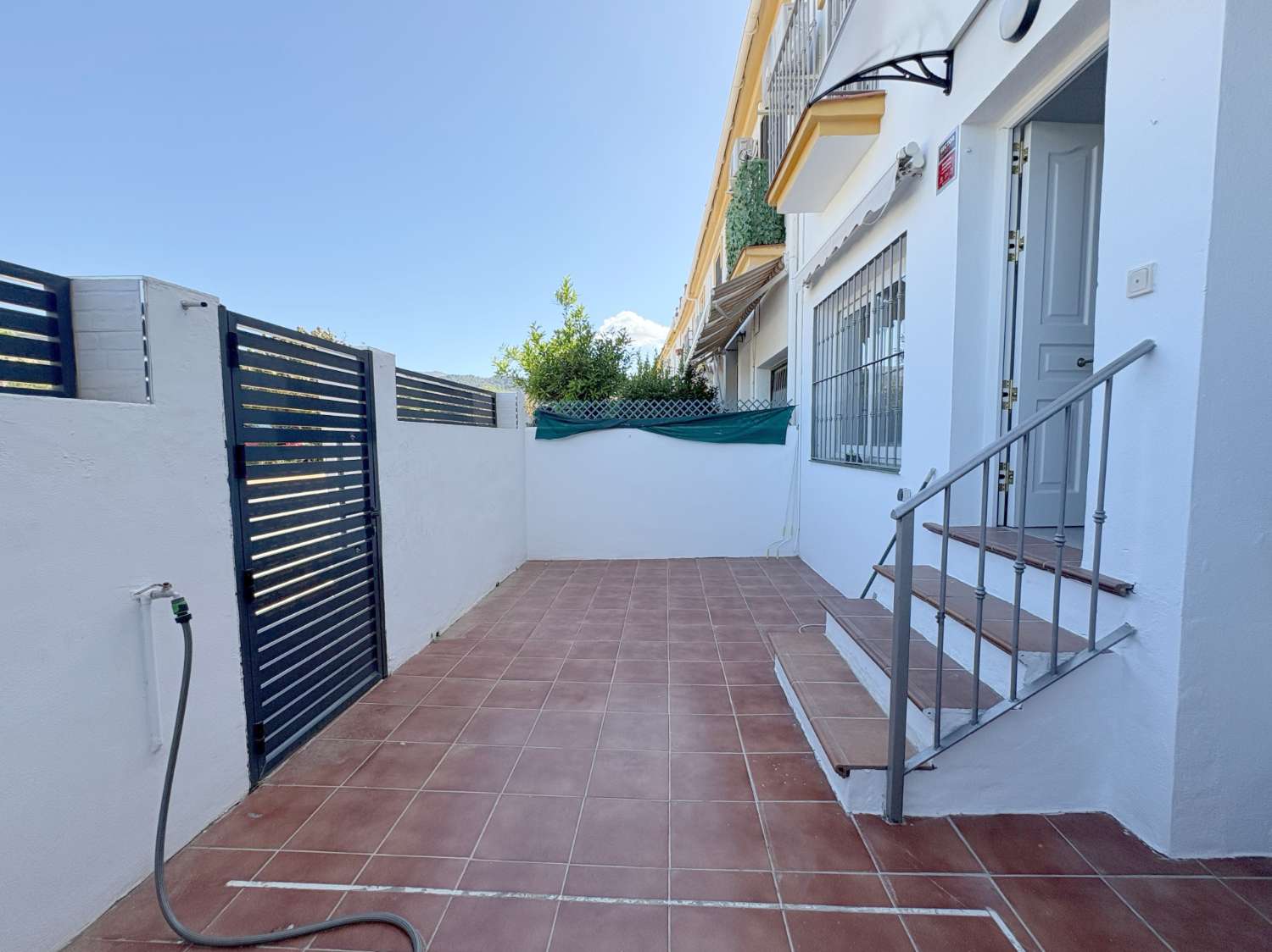 Casa en alquiler en Alhaurín de la Torre