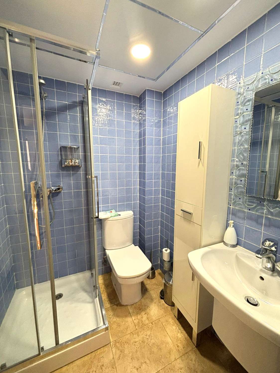 Magnificent semi-detached villa in Alhaurín de la Torre.