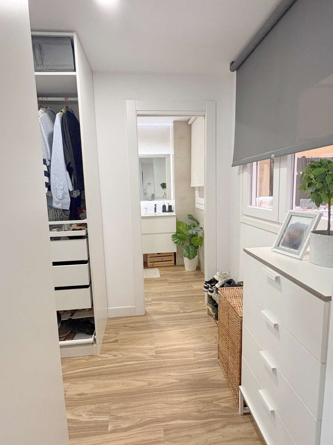 Vivienda de 3 habitaciones reformada con terraza y piscina en Alhaurín de la Torre