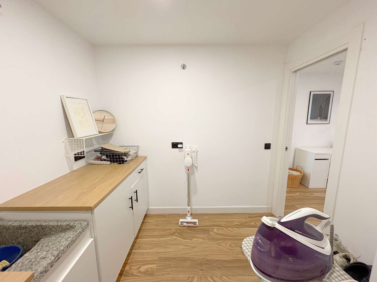 Vivienda de 3 habitaciones reformada con terraza y piscina en Alhaurín de la Torre