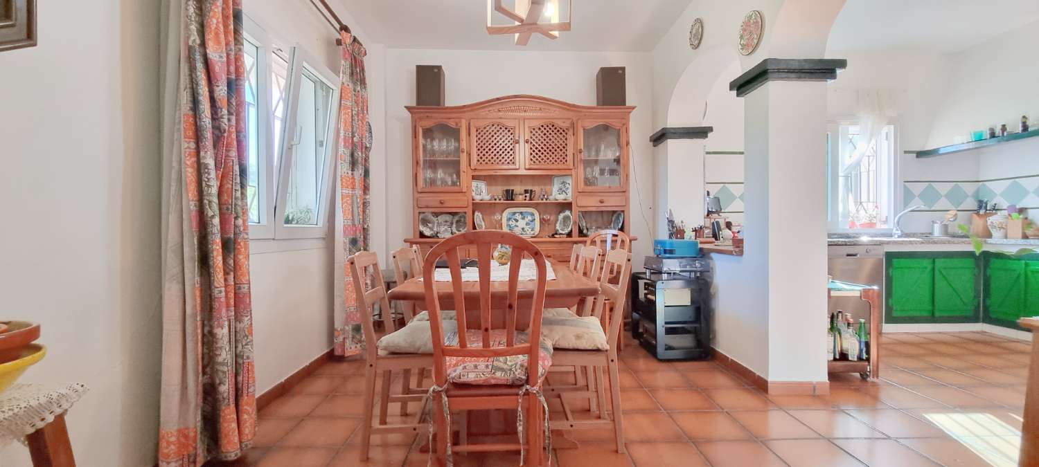 Espectacular finca rústica de 70.000 m² con vivienda de 284 m² y vistas 360º