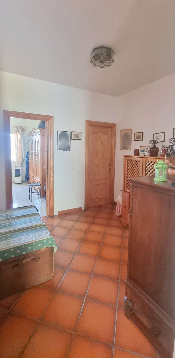 Espectacular finca rústica de 70.000 m² con vivienda de 284 m² y vistas 360º