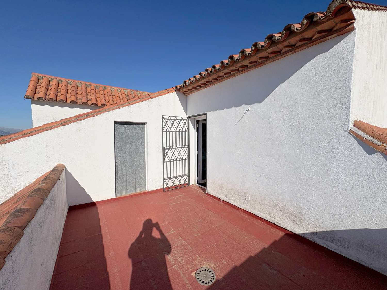 Espectacular finca rústica de 70.000 m² con vivienda de 284 m² y vistas 360º