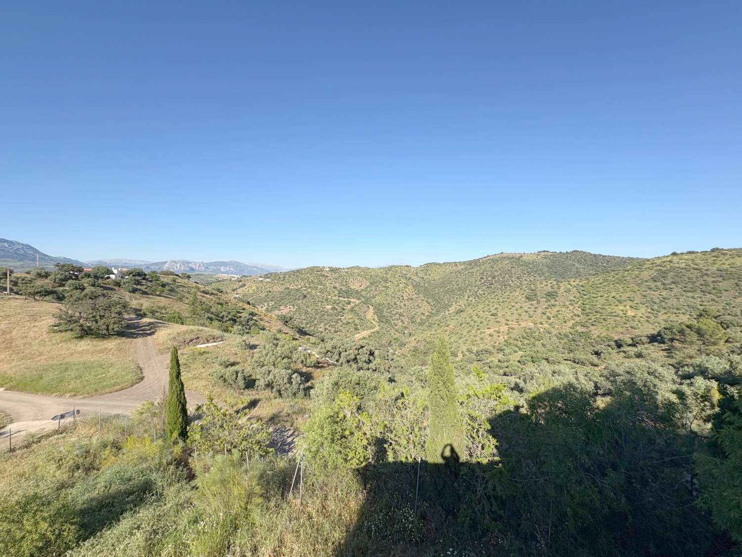 Espectacular finca rústica de 70.000 m² con vivienda de 284 m² y vistas 360º