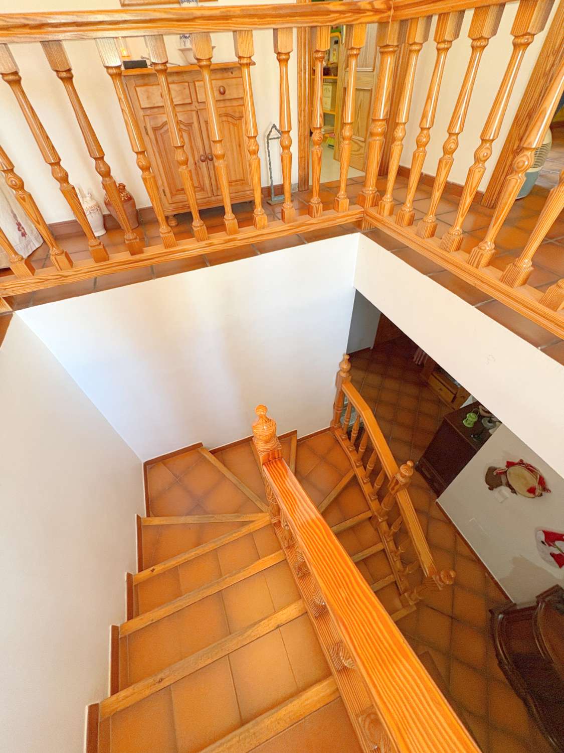 Espectacular finca rústica de 70.000 m² con vivienda de 284 m² y vistas 360º