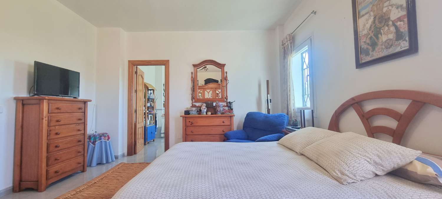 Espectacular finca rústica de 70.000 m² con vivienda de 284 m² y vistas 360º