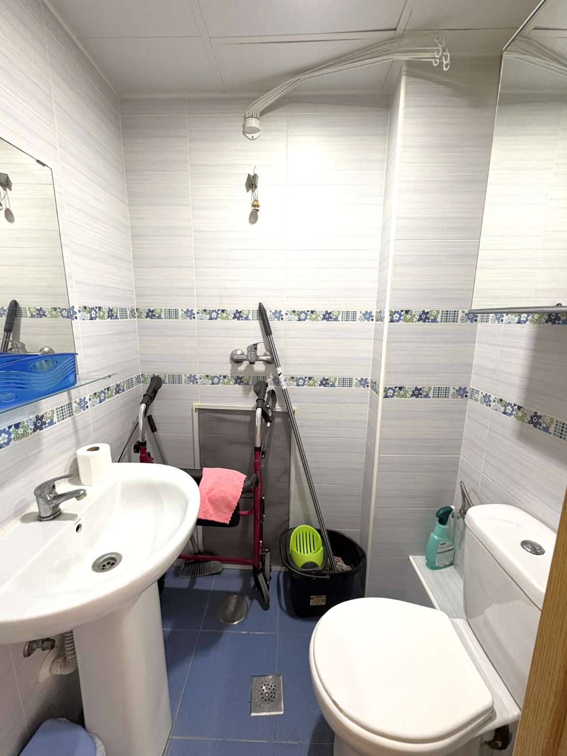 Chalet pareado en urbanización Atalaya