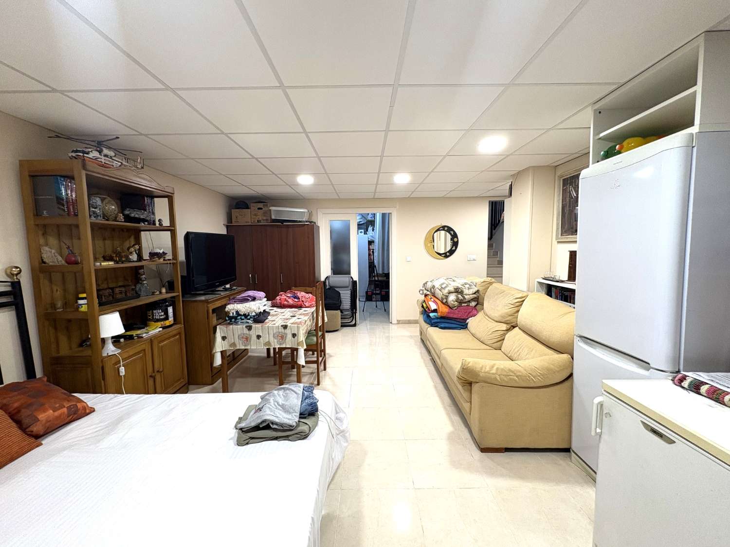 Chalet pareado en urbanización Atalaya