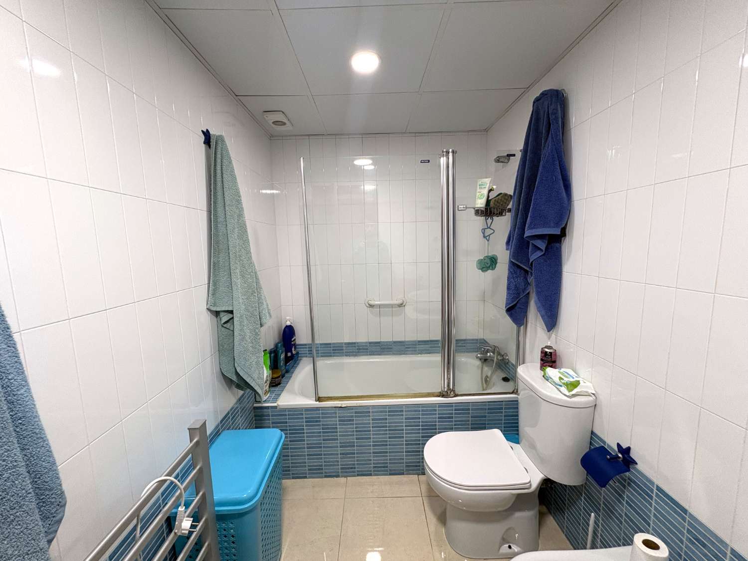 Chalet pareado en urbanización Atalaya