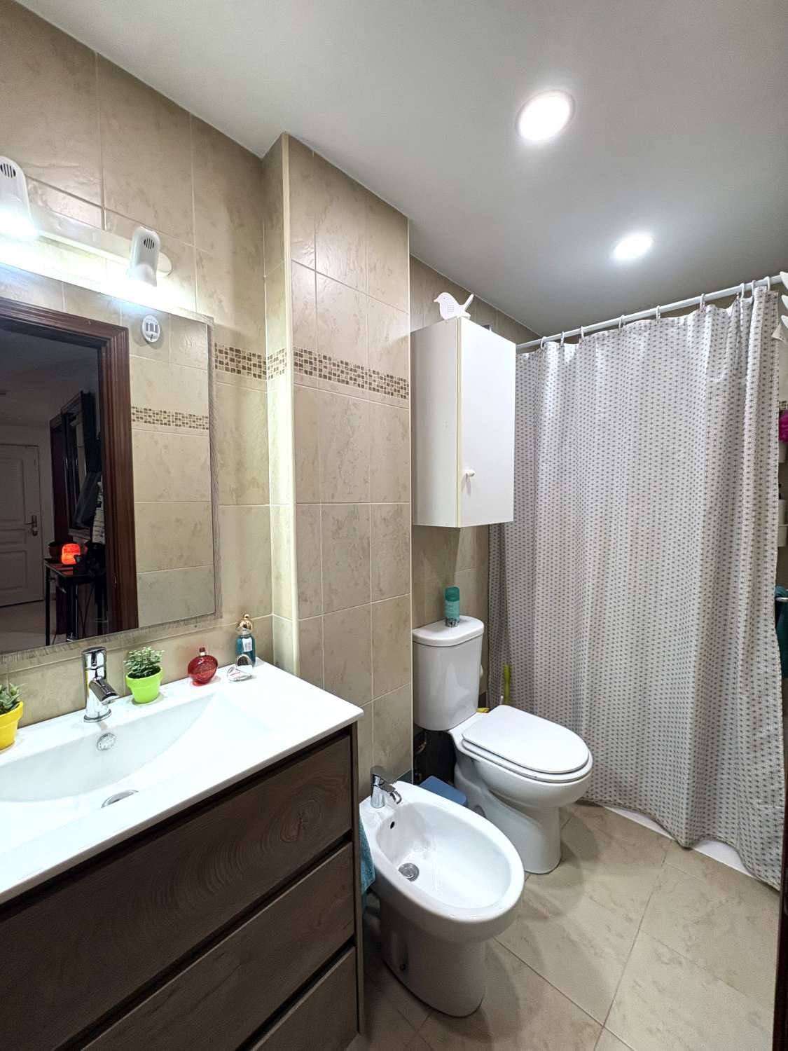 Chalet pareado en urbanización Atalaya