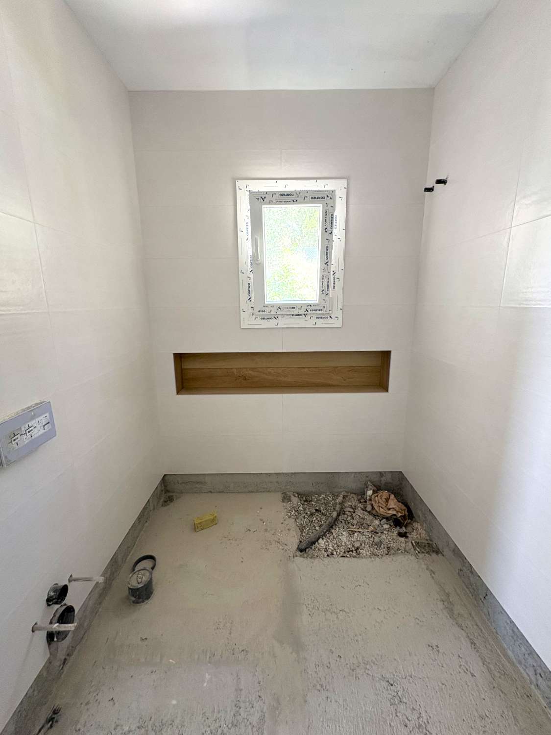 Vivienda con gran potencial de reforma y dos viviendas independientes en Campo Mijas