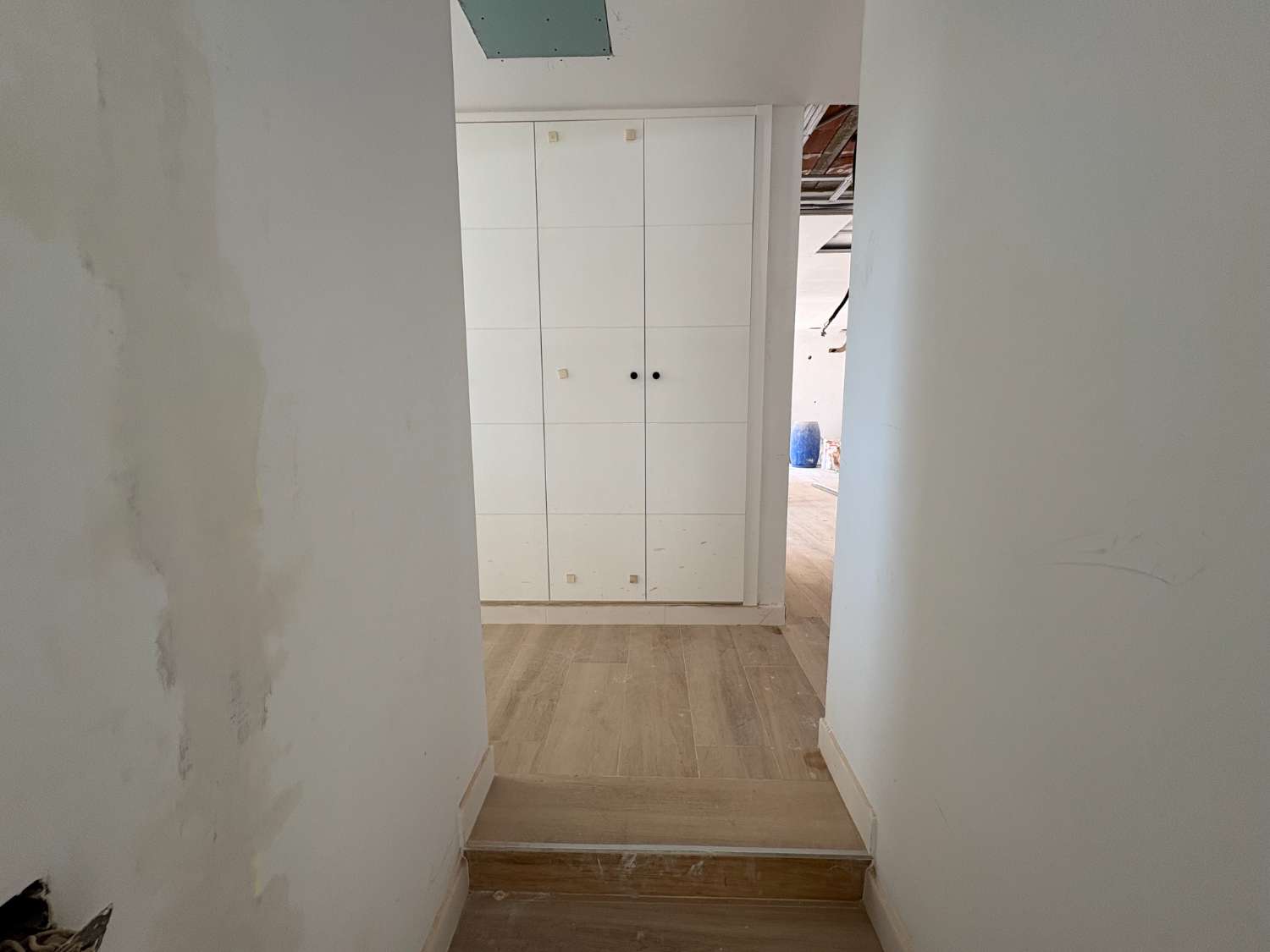 Vivienda con gran potencial de reforma y dos viviendas independientes en Campo Mijas