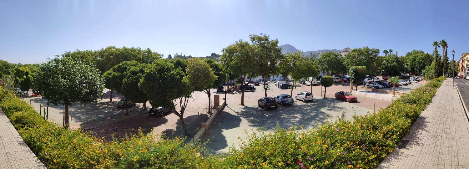 Amplio local comercial de 650 m² con gran potencial para múltiples actividades