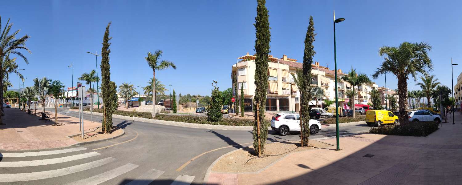 Amplio local comercial de 650 m² con gran potencial para múltiples actividades