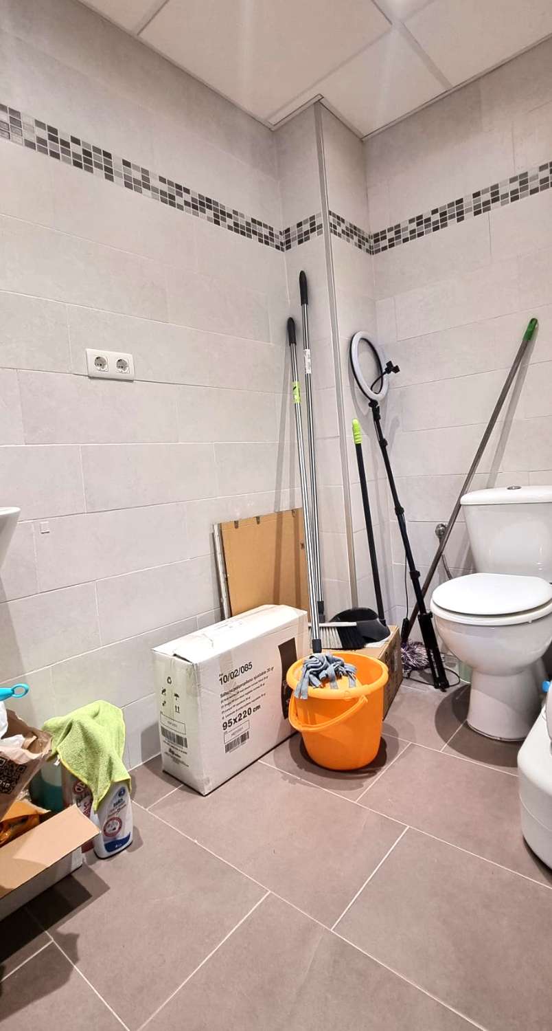 Boxes para estética, fisioterapia o negociones relacionados con salud y bienestar