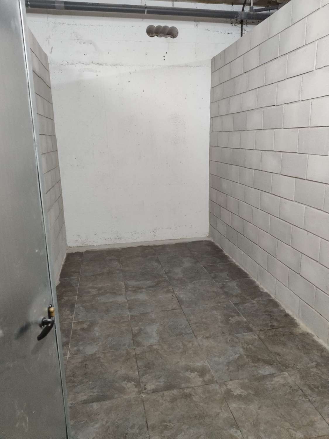 Trastero de 10m2 en alquiler en zona centro de Alhaurín de la Torre