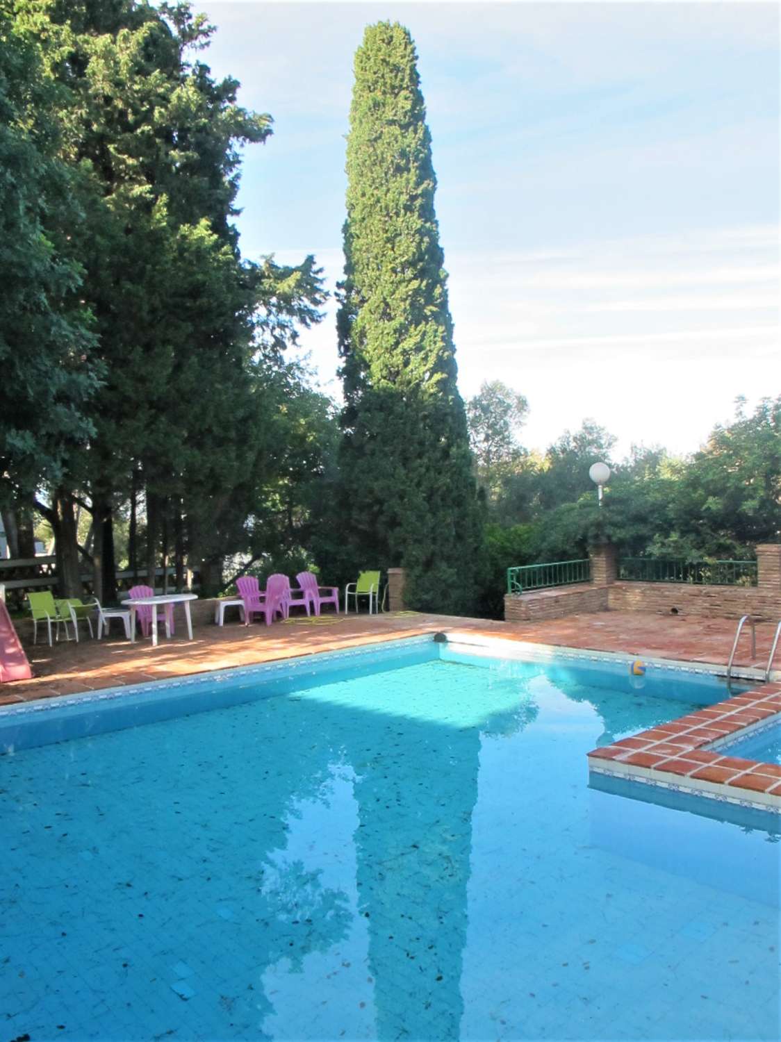 Chalet en zona única de Alhaurín de la Torre