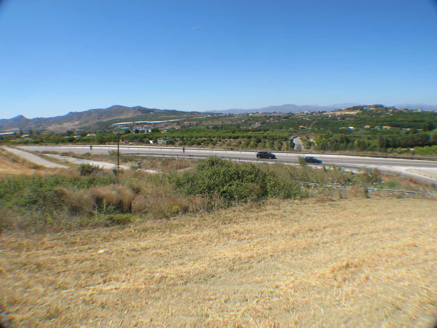 Terreno rústico de 14.000m2 muy cerca del casco urbano